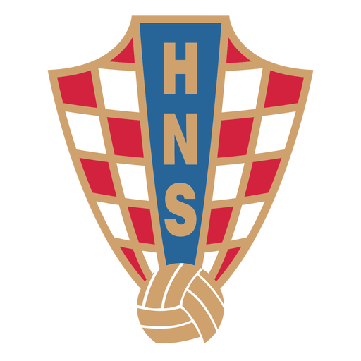 Croatia. Cup. Season 2019/2020